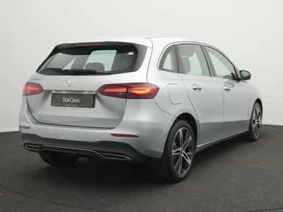 Mercedes B 250 e Progressive LED+Totw+360°+MBUX (2024) - Foto 3