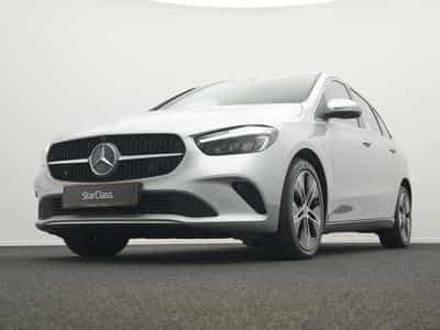 Mercedes B 250 e Progressive LED+Totw+360°+MBUX (2024) - Foto 10