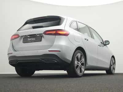 Mercedes B 250 e Progressive LED+Totw+360°+MBUX (2024) - Foto 11