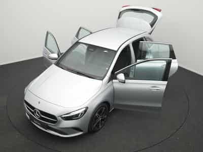Mercedes B 250 e Progressive LED+Totw+360°+MBUX (2024) - Foto 14