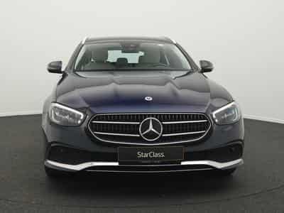 Mercedes E 200 d T Avantgarde LED+AHK+Kamera+EasyPack (2023) - Foto 2