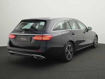 Mercedes E 200 d T Avantgarde LED+AHK+Kamera+EasyPack (2023) - Foto 3