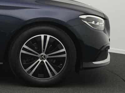 Mercedes E 200 d T Avantgarde LED+AHK+Kamera+EasyPack (2023) - Foto 8