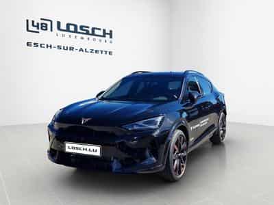 Cupra Formentor VZ (2026) - Foto 1