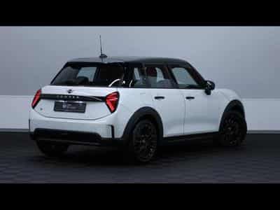 MINI Cooper 1.5 156ch Steptronic (2024) - Foto 5