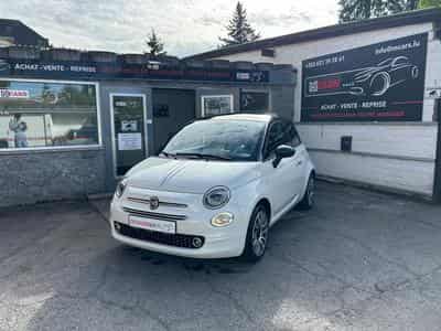 Fiat 500 120 th anniversary edition Automatique Panorama (2020) - Photo 1