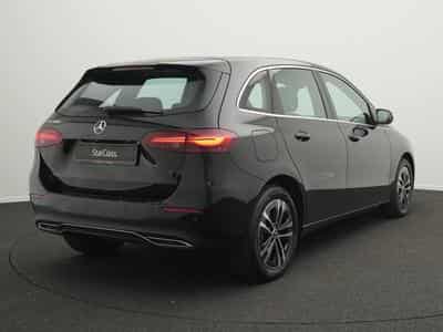 Mercedes B 250 e Progressive LED+Kamera+MBUX+SHZ (2024) - Foto 3