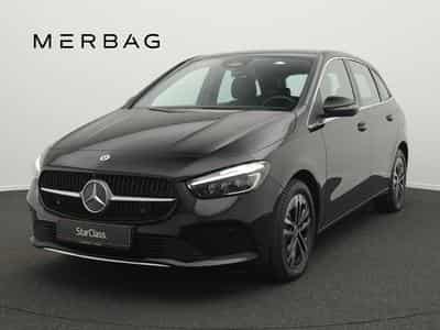 Mercedes B 250 e Progressive LED+Kamera+MBUX+SHZ (2024) - Foto 1