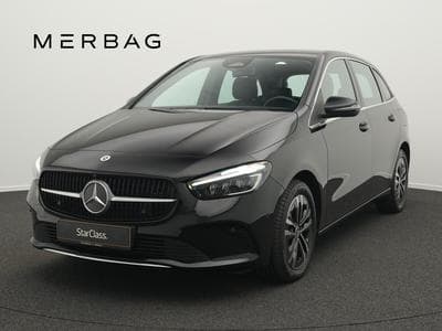 Mercedes B 250 e Progressive LED+Kamera+MBUX+SHZ (2024) - Foto 1