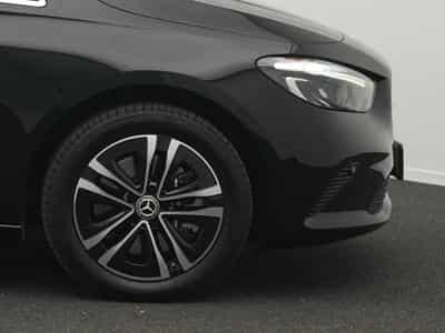 Mercedes B 250 e Progressive LED+Kamera+MBUX+SHZ (2024) - Foto 8