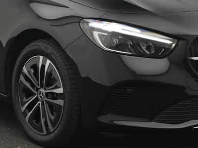 Mercedes B 250 e Progressive LED+Kamera+MBUX+SHZ (2024) - Foto 9