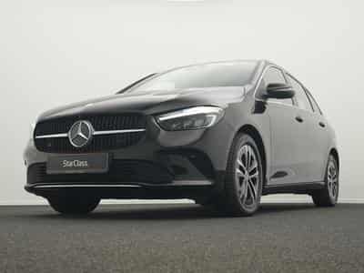Mercedes B 250 e Progressive LED+Kamera+MBUX+SHZ (2024) - Foto 10