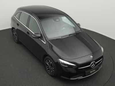 Mercedes B 250 e Progressive LED+Kamera+MBUX+SHZ (2024) - Foto 12