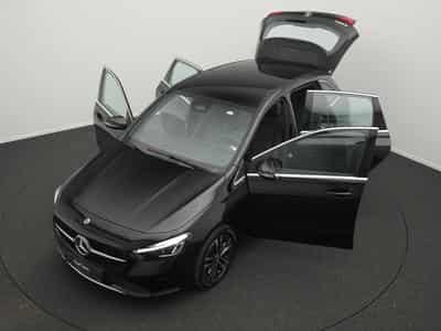Mercedes B 250 e Progressive LED+Kamera+MBUX+SHZ (2024) - Foto 14