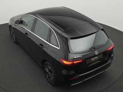 Mercedes B 250 e Progressive LED+Kamera+MBUX+SHZ (2024) - Foto 13