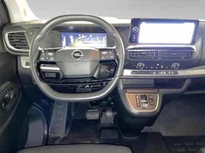 Opel Zafira Life 2.0 TD BI 130KW S/S L3H1 Edit. High AT8 (2024) - Photo 6