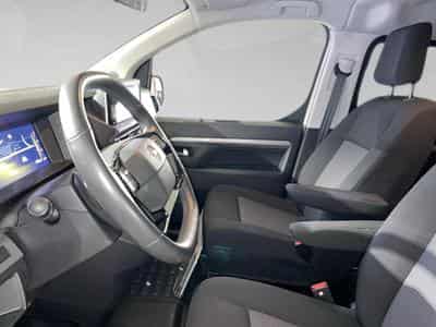 Opel Zafira Life 2.0 TD BI 130KW S/S L3H1 Edit. High AT8 (2024) - Photo 4