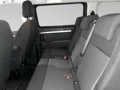 Opel Zafira Life 2.0 TD BI 130KW S/S L3H1 Edit. High AT8 (2024) - Photo 11