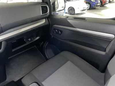 Opel Zafira Life 2.0 TD BI 130KW S/S L3H1 Edit. High AT8 (2024) - Photo 9