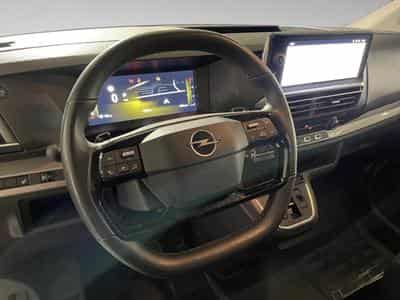 Opel Zafira Life 2.0 TD BI 130KW S/S L3H1 Edit. High AT8 (2024) - Photo 8