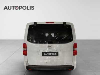 Opel Zafira Life 2.0 TD BI 130KW S/S L3H1 Edit. High AT8 (2024) - Photo 15