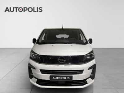 Opel Zafira Life 2.0 TD BI 130KW S/S L3H1 Edit. High AT8 (2024) - Photo 14