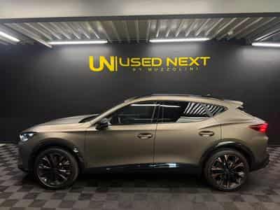 Cupra Formentor VZ 2.0 4X4 TSi 333 GARANTIE 2028/TOIT OUVRANT/ATTELAGE (2025) - Foto 5