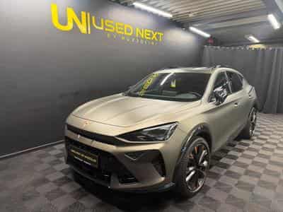 Cupra Formentor VZ 2.0 4X4 TSi 333 GARANTIE 2028/TOIT OUVRANT/ATTELAGE (2025) - Foto 1