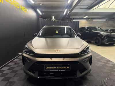 Cupra Formentor VZ 2.0 4X4 TSi 333 GARANTIE 2028/TOIT OUVRANT/ATTELAGE (2025) - Foto 3