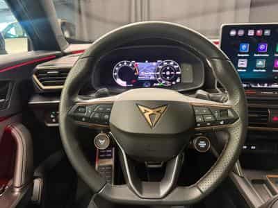 Cupra Formentor VZ 2.0 4X4 TSi 333 GARANTIE 2028/TOIT OUVRANT/ATTELAGE (2025) - Foto 9