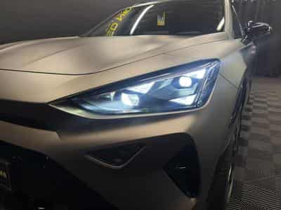 Cupra Formentor VZ 2.0 4X4 TSi 333 GARANTIE 2028/TOIT OUVRANT/ATTELAGE (2025) - Foto 8
