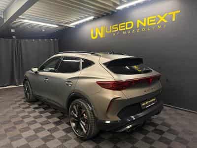 Cupra Formentor VZ 2.0 4X4 TSi 333 GARANTIE 2028/TOIT OUVRANT/ATTELAGE (2025) - Foto 6