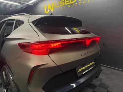 Cupra Formentor VZ 2.0 4X4 TSi 333 GARANTIE 2028/TOIT OUVRANT/ATTELAGE (2025) - Foto 7
