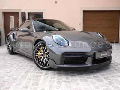 Porsche 911 911 Turbo S Coupé (2021) - Foto 2
