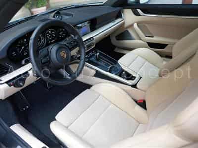 Porsche 911 911 Turbo S Coupé (2021) - Foto 5