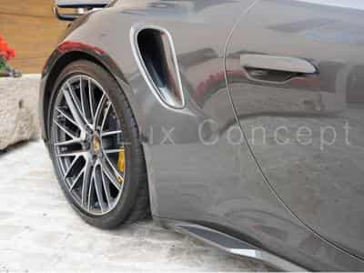 Porsche 911 911 Turbo S Coupé (2021) - Foto 13