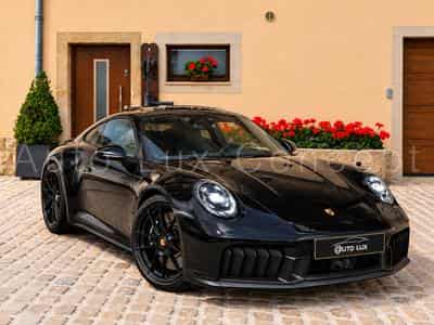 Porsche 911 911 Carrera 4 GTS (2026) - Foto 2