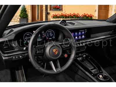 Porsche 911 911 Carrera 4 GTS (2026) - Foto 5