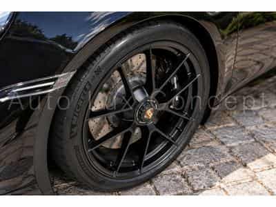 Porsche 911 911 Carrera 4 GTS (2026) - Foto 13