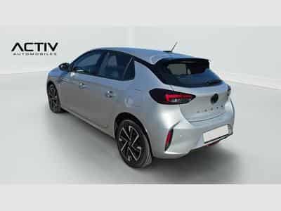 Opel Corsa 1.2 Turbo Hybrid 110 ch Autom GS (2026) - Foto 3