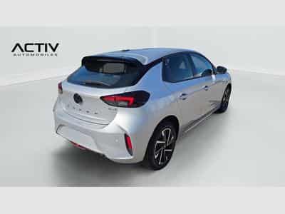 Opel Corsa 1.2 Turbo Hybrid 110 ch Autom GS (2026) - Foto 5