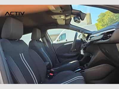 Opel Corsa 1.2 Turbo Hybrid 110 ch Autom GS (2026) - Foto 7