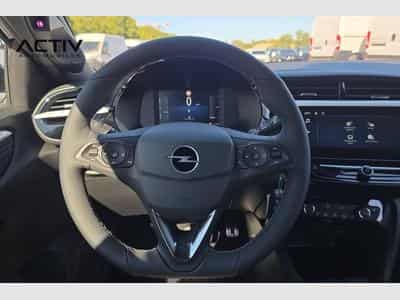 Opel Corsa 1.2 Turbo Hybrid 110 ch Autom GS (2026) - Foto 12