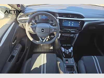 Opel Corsa 1.2 Turbo Hybrid 110 ch Autom GS (2026) - Foto 11