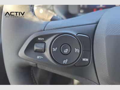 Opel Corsa 1.2 Turbo Hybrid 110 ch Autom GS (2026) - Foto 13