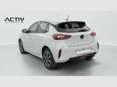 Opel Corsa 1.2 Turbo Hybrid 110 ch Autom GS (2026) - Foto 5