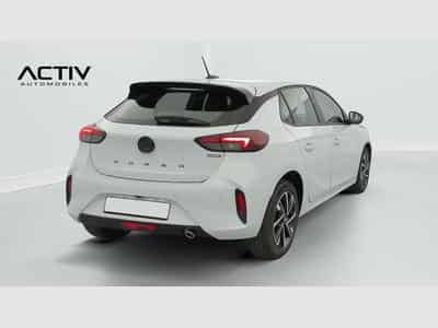 Opel Corsa 1.2 Turbo Hybrid 110 ch Autom GS (2026) - Foto 7