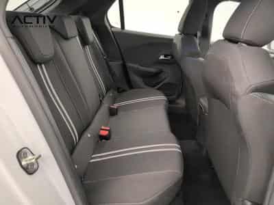 Opel Corsa 1.2 Turbo Hybrid 110 ch Autom GS (2026) - Foto 9