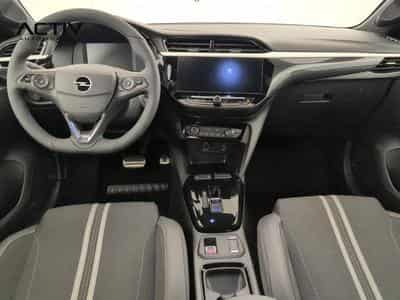 Opel Corsa 1.2 Turbo Hybrid 110 ch Autom GS (2026) - Foto 12