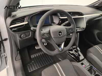 Opel Corsa 1.2 Turbo Hybrid 110 ch Autom GS (2026) - Foto 14